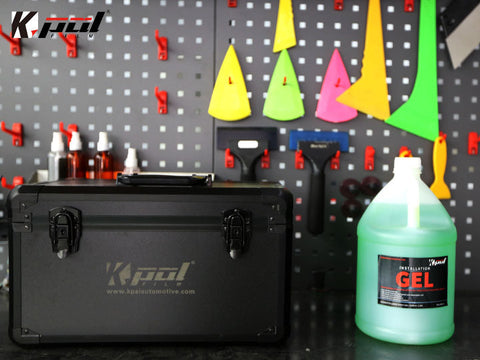 🧰 Top 5 Tools Every Professional Wrap Installer Should Use