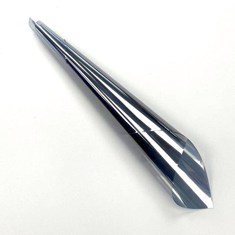 KPAL 35% Silver Building Decoration Window Film