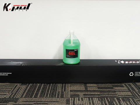 KPAL Paint Protection Film Installation Gel