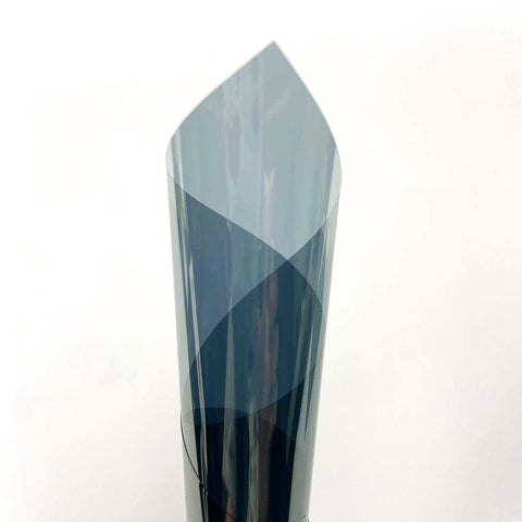 KPAL Magnetron Sputtering Heat Reflection Window Film——MS6099