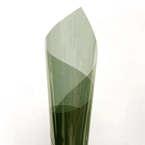 KPAL Magnetron Sputtering Heat Reflection Window Film——MS7099