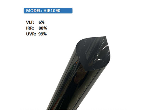 KPAL Nano Ceramic Window Tint Film ——HIR1090