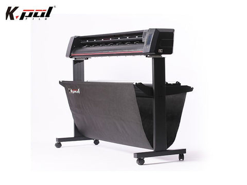 KPAL Paint Protection Film Cutting Plotter