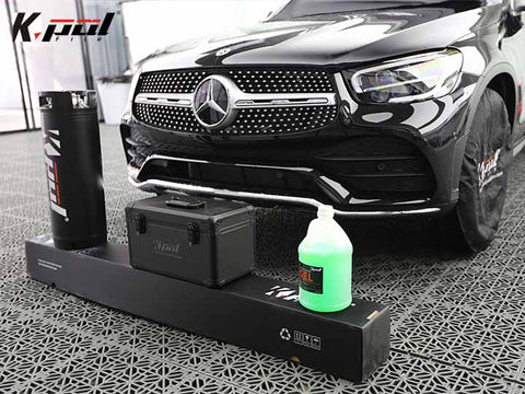 PPF Additional Products