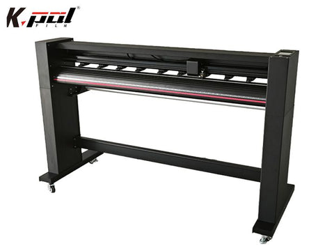 KPAL Premium Paint Protection Film Cutting Plotter