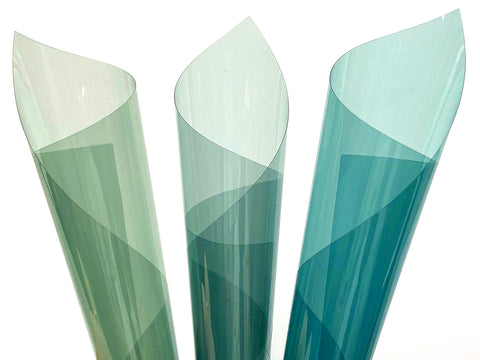 KPAL UV400-80100 Skin Care Window Film
