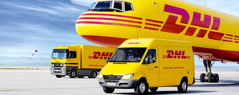 Fast Delivery Across Scandinavia & Europe📦 Delivered by DH – Reliable, Fast, Secure